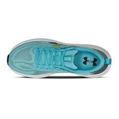 Tênis Masculino Under Armour ch endless Bk - Foto 4