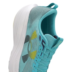 Tênis Masculino Under Armour ch endless Bk - Foto 8
