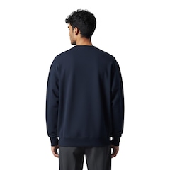 Blusão de Moletom Champion Crewneck Athletic - Masculina - Foto 2