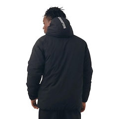 Jaqueta Puffer Champion Active Tech - Masculina - Foto 2