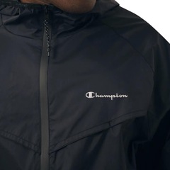 Jaqueta Champion Active Light - Masculinoa - Foto 3