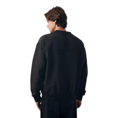 Blusão de Moletom Champion Crewneck - Masculina - Foto 2