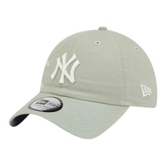 Boné Adulto New Era Stitched Flowers New York Yankees Aba Curva - Foto 1