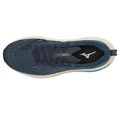 Tênis Masculino Mizuno Neo Aura - Foto 3