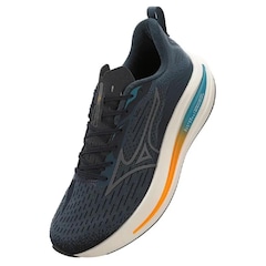 Tênis Masculino Mizuno Neo Aura - Foto 4