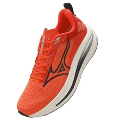 Tênis Masculino Mizuno Neo Aura - Foto 4