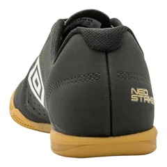 Chuteira Futsal Adulto Umbro Neo Striker II - Foto 4