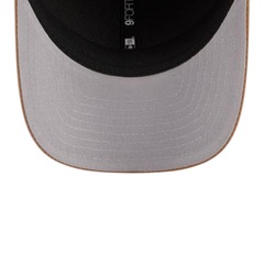 Boné Adulto New Era 940mc Team Choice New York Yankees Aba Curva - Foto 5