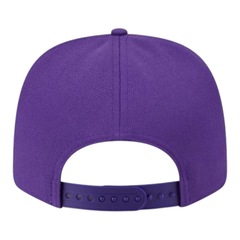 Boné Adulto New Era 970ss Multi Rope Los Angeles Lakers Aba Curva - Foto 4