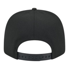 Boné Adulto New Era 970ss Multi Rope Chicago Bulls Aba Curva - Foto 4