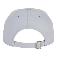 Boné Adulto New Era 940A-Frame Las Vegas Raiders Snow Aba Curva - Foto 4