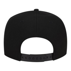 Boné Adulto New Era 940A-Frame New York Yankees Aba Curva - Foto 3