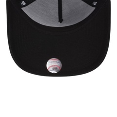 Boné Adulto New Era 940A-Frame New York Yankees Aba Curva - Foto 4