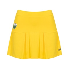Shorts Saia do Brasil Mormaii  - Feminina - Foto 1