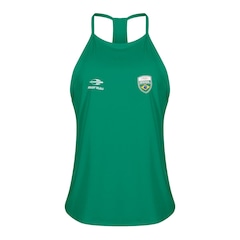 Camiseta Regata do Brasil Mormaii -  Feminina - Foto 1
