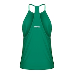 Camiseta Regata do Brasil Mormaii -  Feminina - Foto 3