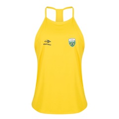 Camiseta Regata do Brasil Mormaii -  Feminina - Foto 1