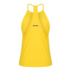 Camiseta Regata do Brasil Mormaii -  Feminina - Foto 2