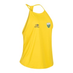 Camiseta Regata do Brasil Mormaii -  Feminina - Foto 3