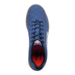 Chuteira Futsal Adulto Umbro Neo Striker II - Foto 4