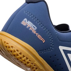 Chuteira Futsal Adulto Umbro Neo Striker II - Foto 5