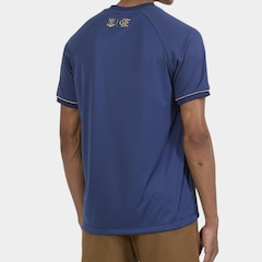 Camiseta do Flamengo Frequência Braziline  - Masculina - Foto 2