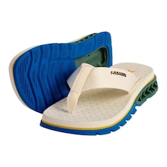 Chinelo Kenner Rakka Edicao Especial - Masculino - Foto 2