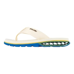 Chinelo Kenner Rakka Edicao Especial - Masculino - Foto 4