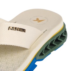 Chinelo Kenner Rakka Edicao Especial - Masculino - Foto 5