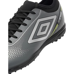 Chuteira Society Adulto Umbro Top Speed League - Foto 2