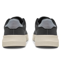 Tênis Masculino West Coast 227 Balboa Castlerock Cream - Foto 4