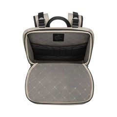 Mochila Altmont Modern Commuter Stone Victorinox - 22 Litros - Foto 4