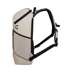 Mochila Altmont Modern Commuter Stone Victorinox - 22 Litros - Foto 5