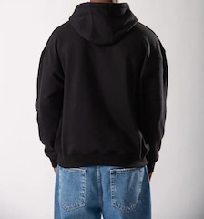 Blusão de Moletom do Vasco da Gama Braziline - Masculina - Foto 3