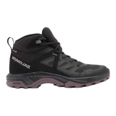 Bota Salomon Exeo Mid GTX - Feminina - Foto 1