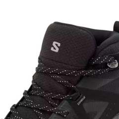 Bota Salomon Exeo Mid GTX - Feminina - Foto 4