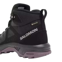 Bota Salomon Exeo Mid GTX - Feminina - Foto 6
