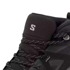 Bota Salomon Exeo Mid GTX - Feminina - Foto 7