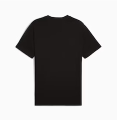 Camiseta Puma Ess Logo 1 - Masculina - Foto 2