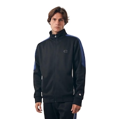 Agasalho Champion Two Tone Outline - Masculina - Foto 2