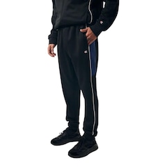 Agasalho Champion Two Tone Outline - Masculina - Foto 4