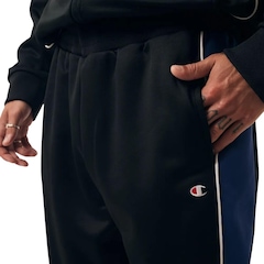 Agasalho Champion Two Tone Outline - Masculina - Foto 7