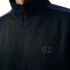 Agasalho Champion Two Tone Outline - Masculina - Foto 9