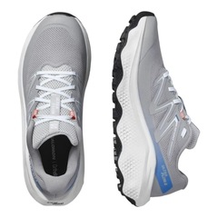 Tênis Masculino Salomon Ultra Flow 2 Alloy - Foto 4