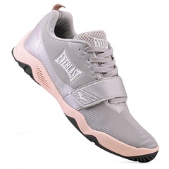 Tênis Feminino Everlast Elite - Foto 4