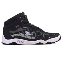 Tênis Feminino Everlast Forceknit Pro - Foto 1