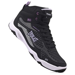 Tênis Feminino Everlast Forceknit Pro - Foto 4