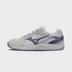Tênis Masculino Mizuno de Vôlei Cyclone Speed 5 - Foto 1