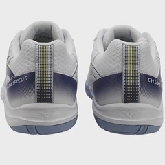Tênis Masculino Mizuno de Vôlei Cyclone Speed 5 - Foto 4