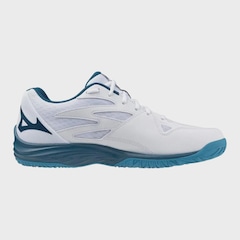 Tênis Masculino Mizuno Volêi Thunder Blade Z - Foto 2